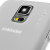 Capdase Soft Jacket Xpose Samsung Galaxy S5 Case - White 6