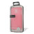Capdase Soft Jacket Xpose Samsung Galaxy S5 Case - Tinted Pink 2
