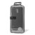 Capdase Soft Jacket Xpose Samsung Galaxy S5 Case - Sheer Black 2