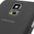 Capdase Soft Jacket Xpose Samsung Galaxy S5 Case - Sheer Black 5