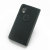 PDair Ultra Thin Google Nexus 5 Leather Book Case - Black 2