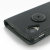 PDair Ultra Thin Google Nexus 5 Leather Book Case - Black 3