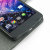PDair Ultra Thin Google Nexus 5 Leather Book Case - Black 4