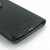 PDair Ultra Thin Google Nexus 5 Leather Book Case - Black 6