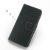 PDair Ultra Thin Google Nexus 5 Leather Book Case - Black 7