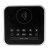 Réveil Bluetooth Recharge Sans Fil Qi Tone S1 - Noir 6