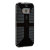 Speck CandyShell Grip HTC One M8 Case - Black 2