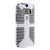 Speck CandyShell Grip HTC One M8 Case - White 2