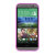 Speck CandyShell Grip HTC One M8 Case - Purple 2