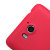 Nillkin Super Frosted Huawei G600 Shield Case - Red 3
