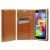 Rearth Ringke Discover Samsung Galaxy S5 Genuine Leather Wallet Case 2
