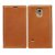Rearth Ringke Discover Samsung Galaxy S5 Genuine Leather Wallet Case 5