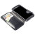 Krusell Kalmar Samsung Galaxy S5 FlipWallet Case - Black 4