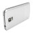 Replacement Aluminium Metal Samsung Galaxy S5 Back Cover - Silver 7