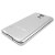 Replacement Aluminium Metal Samsung Galaxy S5 Back Cover - Silver 8