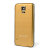 Replacement Aluminium Metal Samsung Galaxy S5 Back Cover - Gold 4