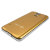 Replacement Aluminium Metal Samsung Galaxy S5 Back Cover - Gold 5