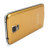 Replacement Aluminium Metal Samsung Galaxy S5 Back Cover - Gold 6