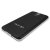 Aluminium Ersatzrückcover für Galaxy S5 / S5 Neo Schwarz 5
