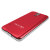 Replacement Aluminium Metal Samsung Galaxy S5 Back Cover - Red 6