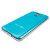 Replacement Aluminium Metal Samsung Galaxy S5 Back Cover - Blue 5