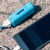 Olixar enCharge 2000mAh Portable Power Bank - Blue 5