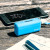 Olixar enCharge 2000mAh Portable Power Bank - Blue 6