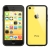 Rearth Ringke Apple iPhone 5C Fusion Case - Black / Clear 8