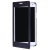 Nillkin Scene Samsung Galaxy S5 Leather-Style View Case - Black 4