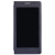 Nillkin Scene Samsung Galaxy S5 Leather-Style View Case - Black 6