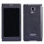 Nillkin Scene Samsung Galaxy S5 Leather-Style View Case - Black 8