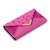 Suki iPhone 5C Leather-Style Case - Pink 3