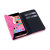 Suki iPhone 5C Leather-Style Case - Pink 4