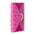 Suki iPhone 5C Leather-Style Case - Pink 5