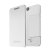 Official Wiko Rainbow Folio Case with Stand - White 4
