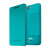 Official Wiko Rainbow Folio Case with Stand - Light Blue 2