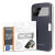 Spigen Magnetic Clip for Official Galaxy S4 S View Cover - Silver 8