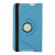 Rotating LG G Pad 8.3 Stand Case - Blue 2