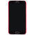 Nillkin Super Frosted Shield Samsung Galaxy S5 Case - Red 2
