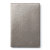 Zenus Sony Xperia Z2 Tablet Metallic Diary Stand Case - Silver 2