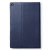 Zenus Sony Xperia Z2 Tablet Metallic Diary Stand Case - Navy 4