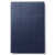 Zenus Sony Xperia Z2 Tablet Metallic Diary Stand Case - Navy 6