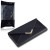 Covert Suki Galaxy S5 Leather-Style Purse Case - Black 3