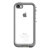 LifeProof Fre Case voor iPhone 5C - Grijs / Clear 2