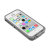 LifeProof Fre Case voor iPhone 5C - Grijs / Clear 3