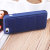 ROCK Pillow iPhone 5C Protective Case - Blue 3