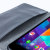 Adarga Wallet Nexus 5 Stand Case with Smart Function  - Black 14