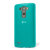 Flexishield Case voor LG G3 - Blauw 2