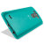 Flexishield Case voor LG G3 - Blauw 6