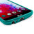 Flexishield Case voor LG G3 - Blauw 8